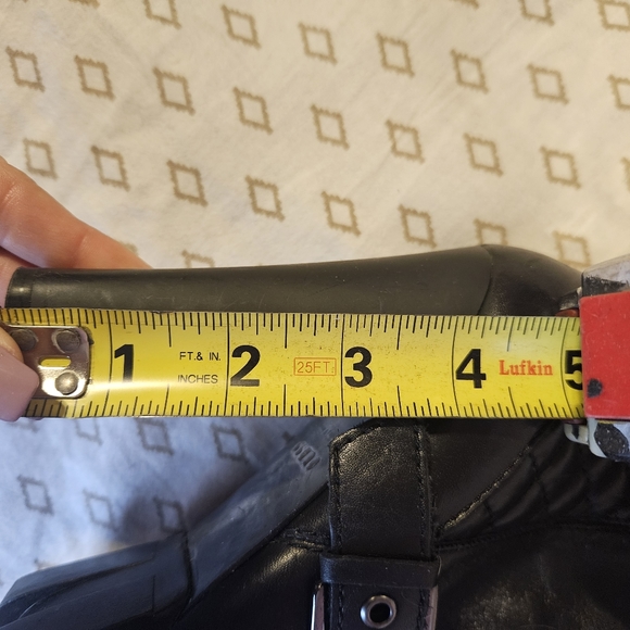 Guess heeled booties - Picture 8 of 8